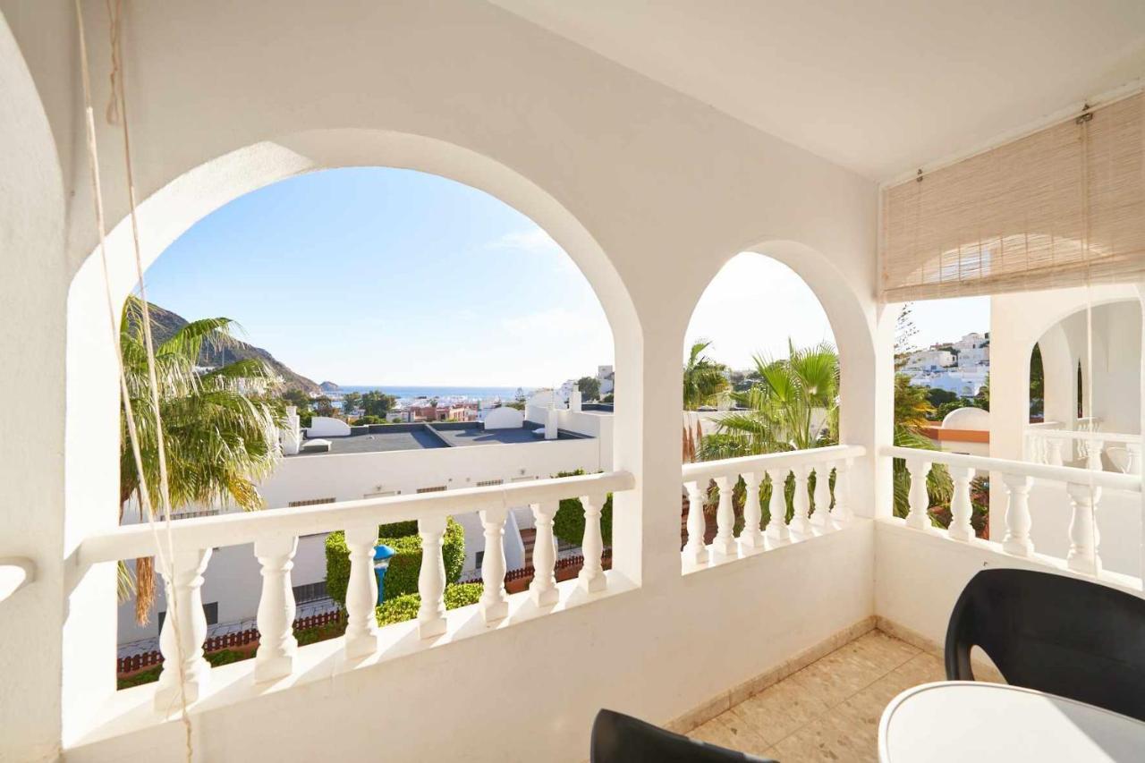 Apartamento Balcon De San Jose Piscina Parking المظهر الخارجي الصورة