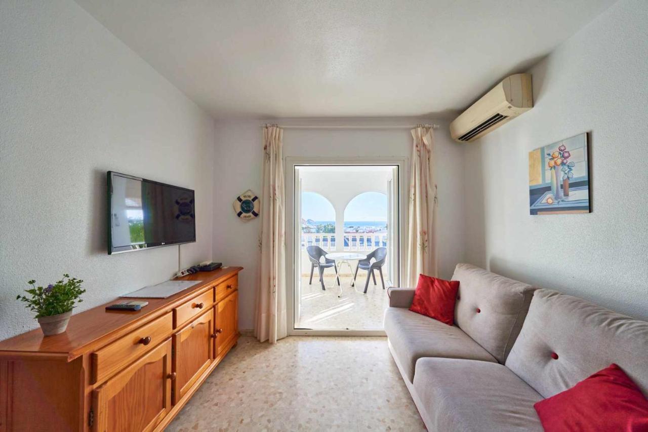 Apartamento Balcon De San Jose Piscina Parking المظهر الخارجي الصورة