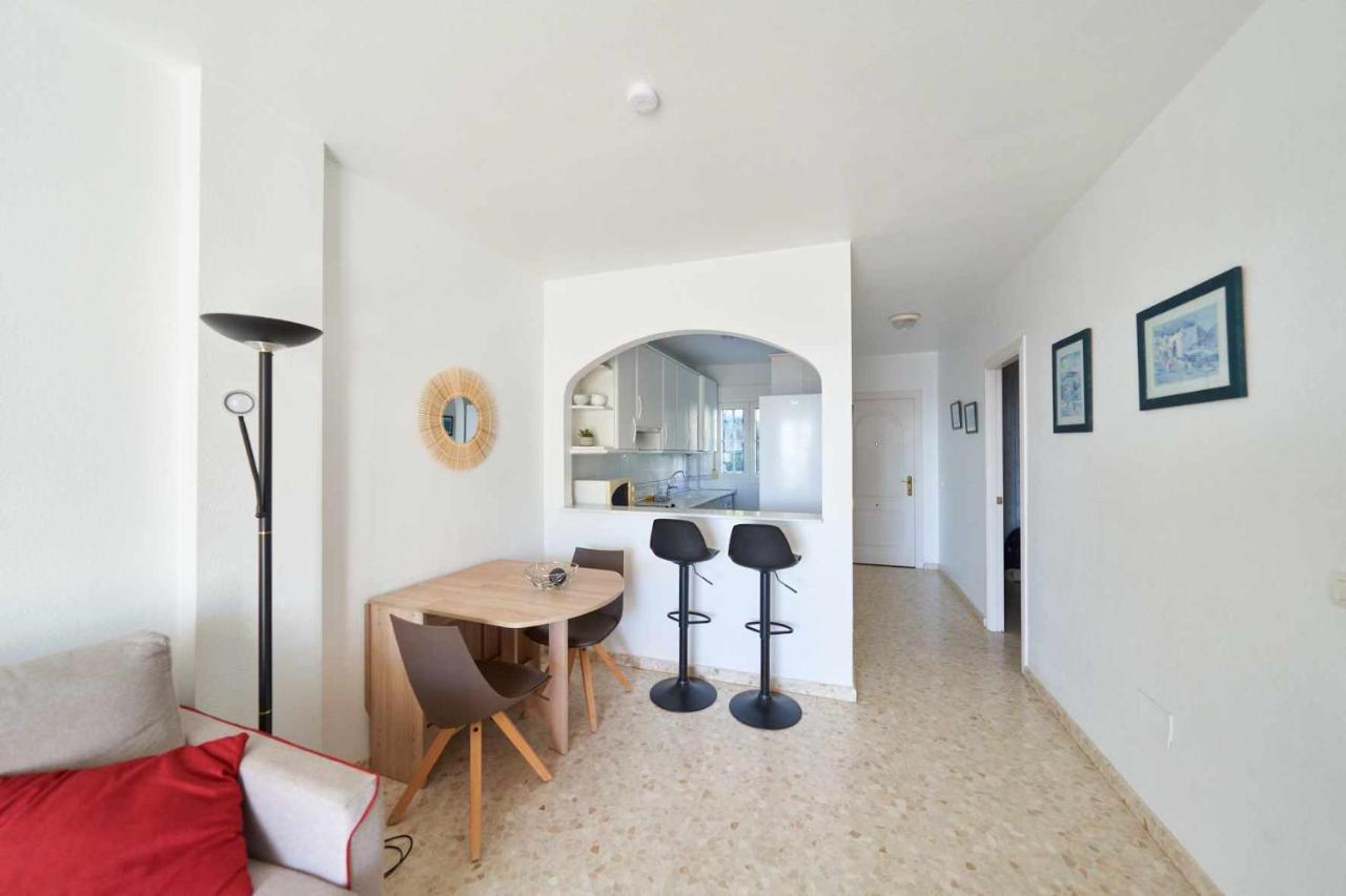 Apartamento Balcon De San Jose Piscina Parking المظهر الخارجي الصورة