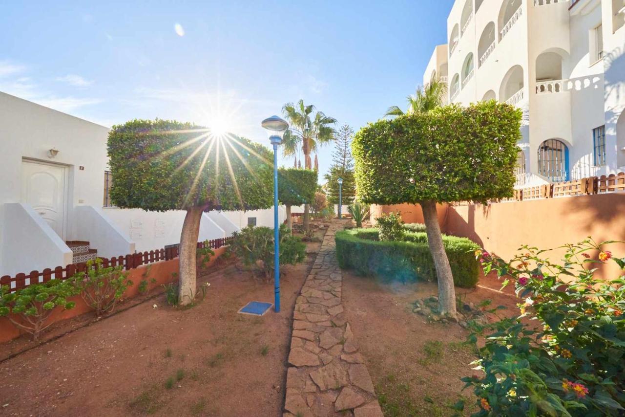 Apartamento Balcon De San Jose Piscina Parking المظهر الخارجي الصورة