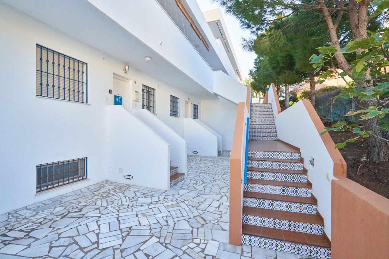 Apartamento Balcon De San Jose Piscina Parking المظهر الخارجي الصورة